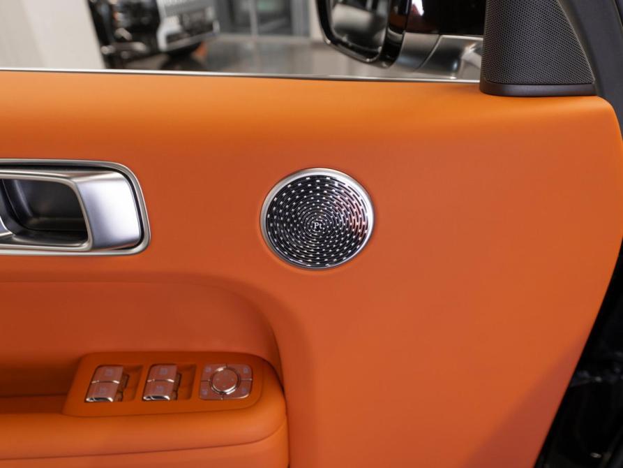 Li Auto (Lixiang) L7 I Рестайлинг Москва  - изображение 28