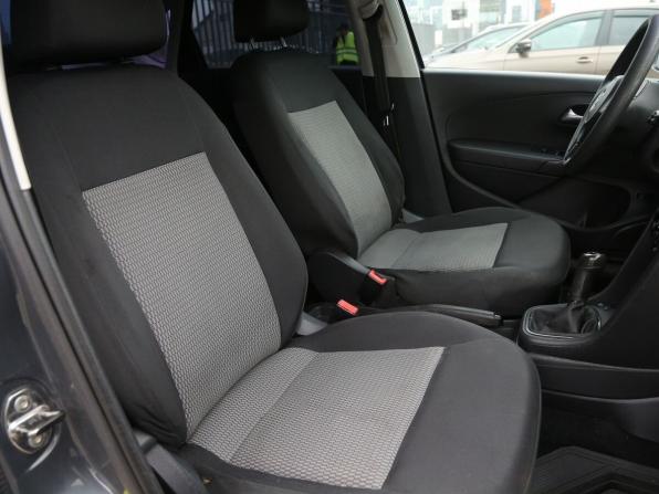 Volkswagen Polo V с пробегом 2011 года, цена 492 000 рублей, 196000 км, седан, Автокод Объявления