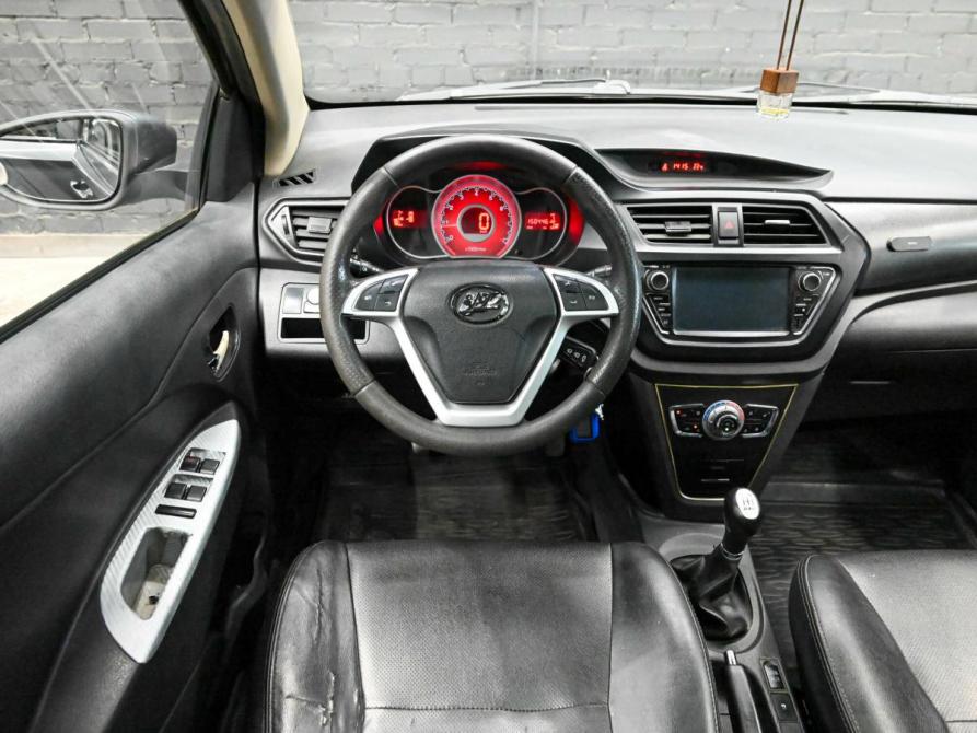 Lifan X50 Екатеринбург  - изображение 11