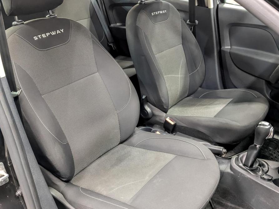 Renault Logan II Рестайлинг Санкт-Петербург  - изображение 21