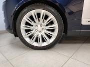 Land Rover Range Rover IV Рестайлинг Москва  - изображение 35