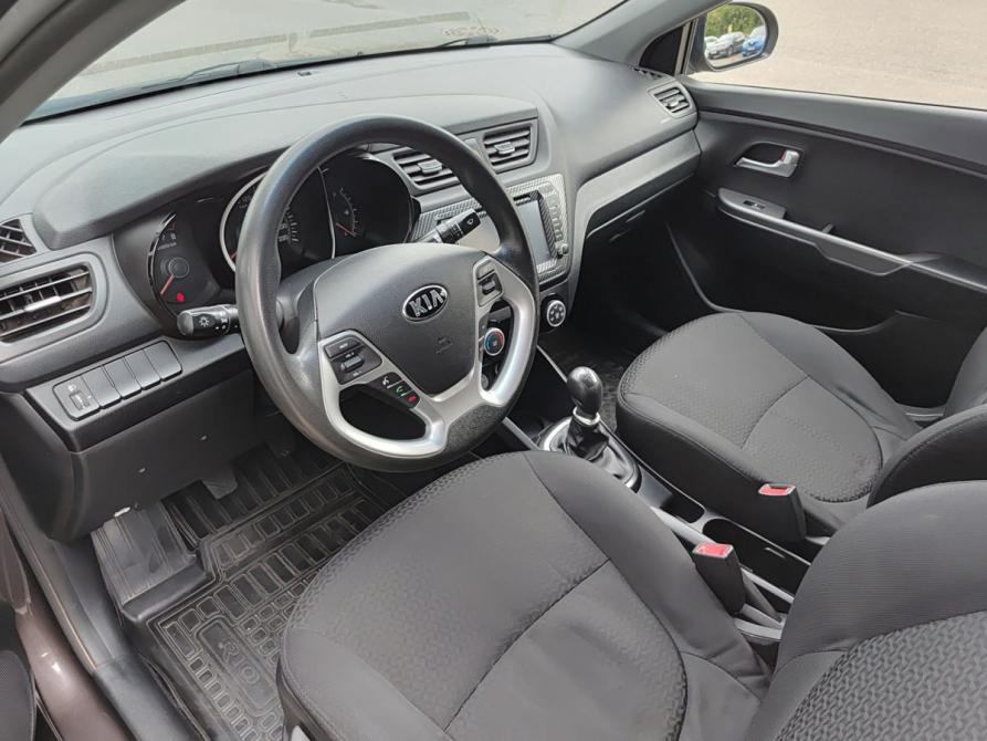 Kia Rio III Рестайлинг Ижевск  - изображение 20