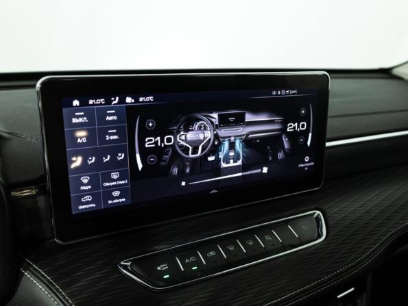 Haval Jolion I Рестайлинг с пробегом 2024 года, цена 2 099 777 рублей, 38580 км, внедорожник, Автокод Объявления