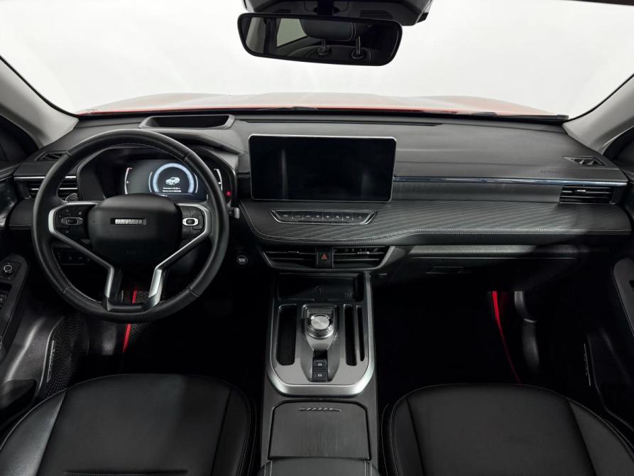 Haval Jolion I Санкт-Петербург  - изображение 16
