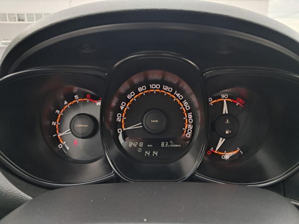 Lada (ВАЗ) Vesta I с пробегом 2021 года, цена 1 025 000 рублей, 84220 км, седан, Автокод Объявления