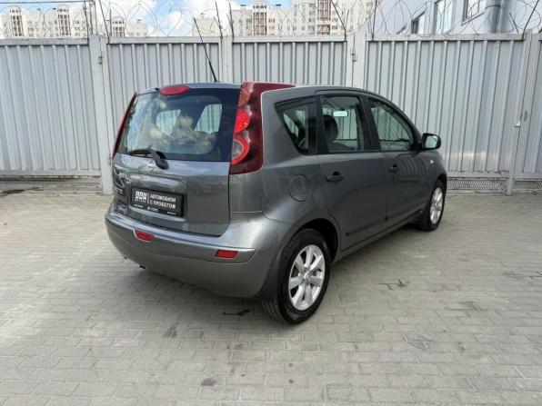 Nissan Note I Рестайлинг с пробегом 2012 года, цена 790 000 рублей, 149854 км, хэтчбек, Автокод Объявления