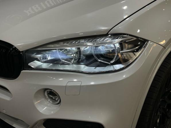 BMW X5 III (F15) с пробегом 2017 года, цена 3 050 000 рублей, 250116 км, внедорожник, Автокод Объявления