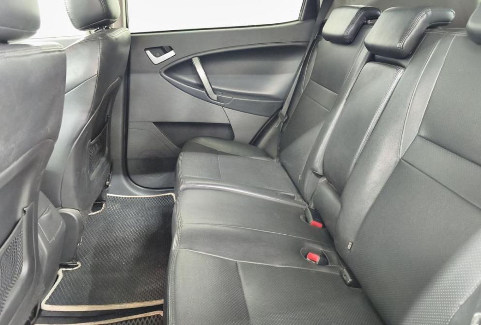 Geely Emgrand X7 I Екатеринбург  - изображение 12