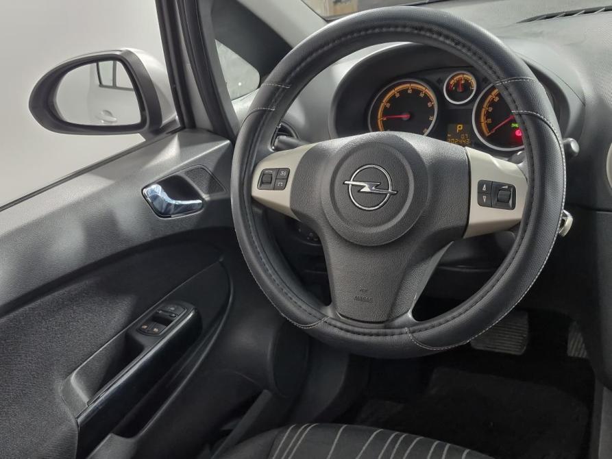 Opel Corsa D Нижний Новгород  - изображение 15