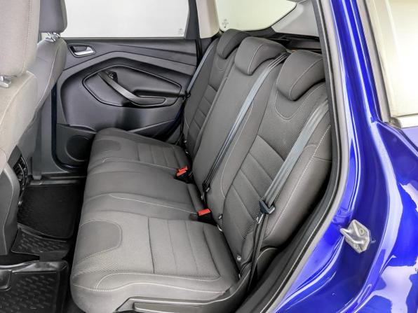 Ford Kuga II с пробегом 2016 года, цена 1 550 000 рублей, 137272 км, внедорожник, Автокод Объявления