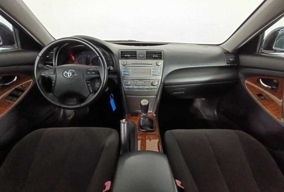 Toyota Camry VI (XV40) Рестайлинг Волгоград  - изображение 10