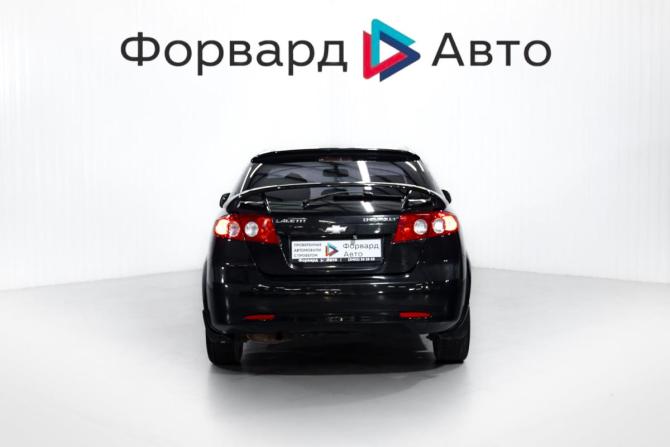 Chevrolet Lacetti I с пробегом 2012 года, цена 530 000 рублей, 227021 км, хэтчбек, Автокод Объявления