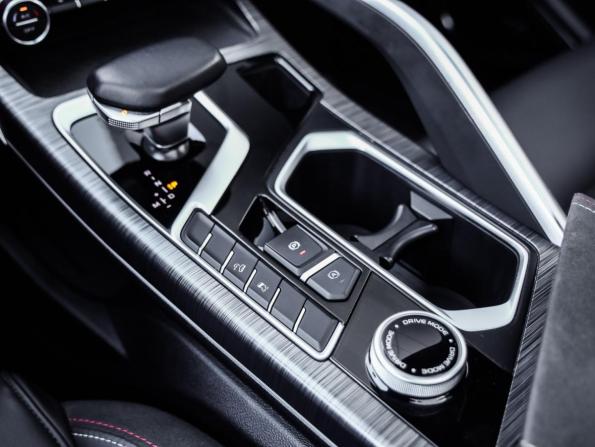 Geely Tugella I Рестайлинг с пробегом 2024 года, цена 3 089 000 рублей, 48198 км, внедорожник, Автокод Объявления