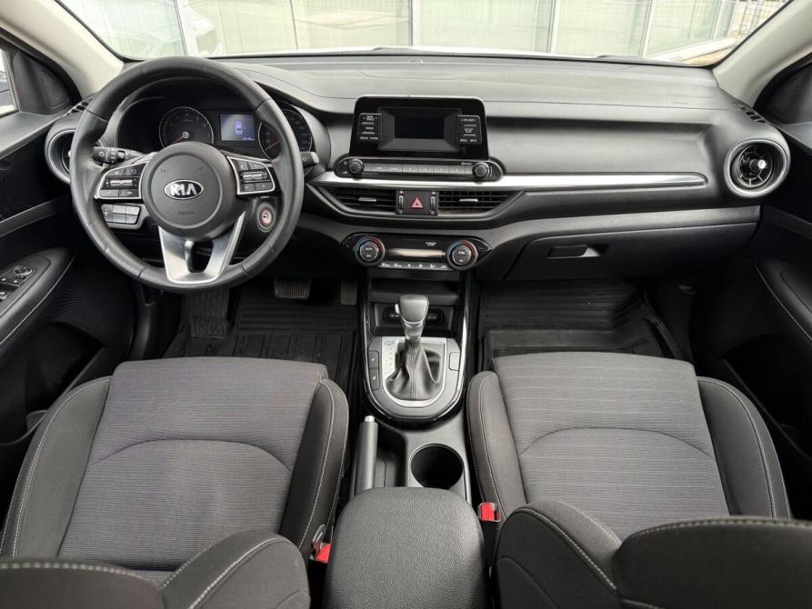 Kia Cerato IV Воронеж  - изображение 9