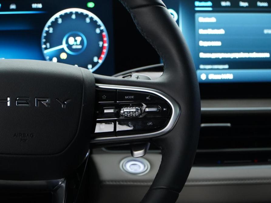 Chery Arrizo 8 Москва  - изображение 14