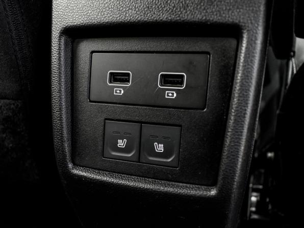 Renault Duster II с пробегом 2021 года, цена 1 935 000 рублей, 75530 км, внедорожник, Автокод Объявления