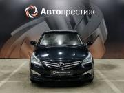Hyundai Solaris I Ставрополь  - изображение 23