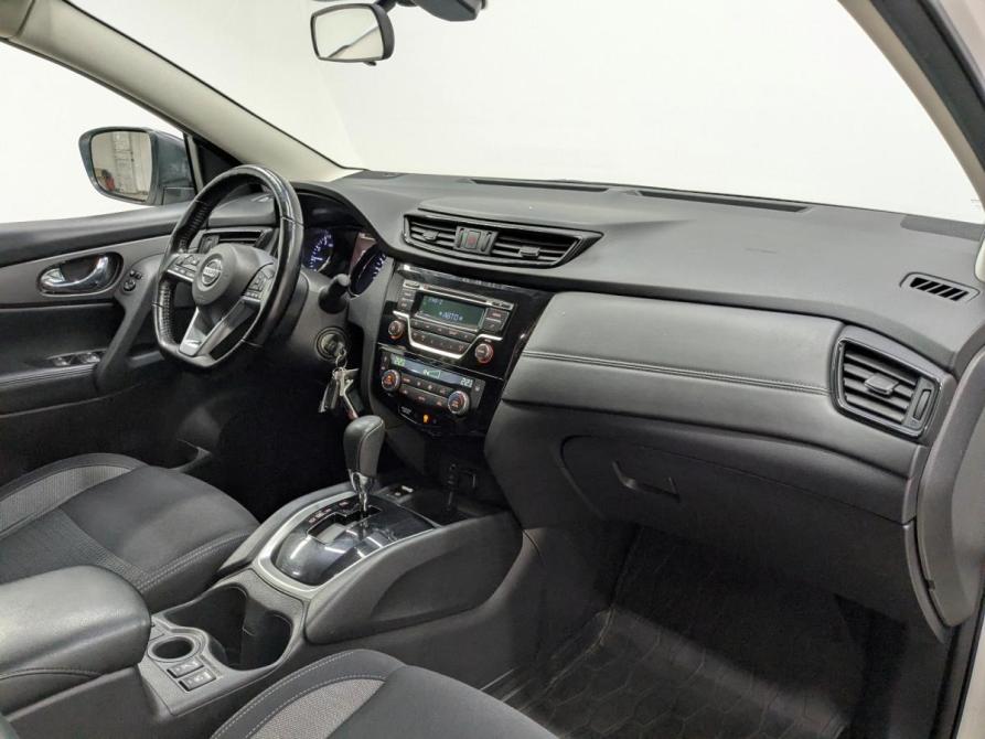 Nissan Qashqai II Рестайлинг Москва  - изображение 16