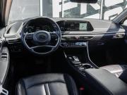 Hyundai Sonata VIII (DN8) Краснодар  - изображение 28