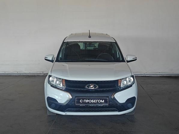 Lada (ВАЗ) Largus I Рестайлинг с пробегом 2021 года, цена 997 000 рублей, 166308 км, универсал, Автокод Объявления