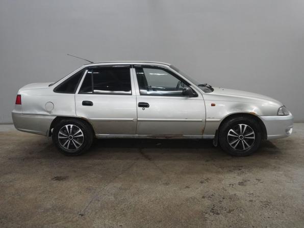 Daewoo Nexia I Рестайлинг с пробегом 2009 года, цена 200 000 рублей, 103335 км, седан, Автокод Объявления