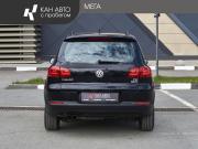 Volkswagen Tiguan I Рестайлинг Казань  - изображение 18