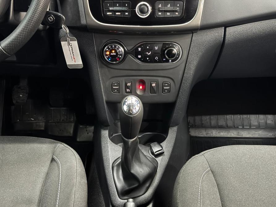 Renault Sandero II Набережные Челны  - изображение 17