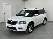 Skoda Yeti I Рестайлинг Казань  - изображение 22