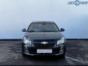 Chevrolet Cruze I Рестайлинг Москва  - изображение 14