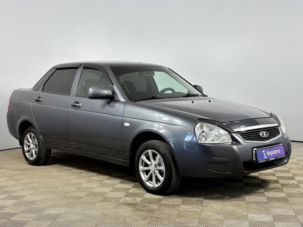 Lada (ВАЗ) Priora I Рестайлинг с пробегом 2016 года, цена 450 000 рублей, 192345 км, седан, Автокод Объявления