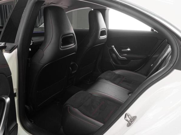 Mercedes-Benz CLA II (C118 X118) с пробегом 2022 года, цена 4 189 000 рублей, 41170 км, седан, Автокод Объявления
