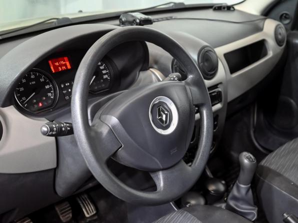 Renault Sandero I с пробегом 2014 года, цена 670 000 рублей, 46175 км, хэтчбек, Автокод Объявления