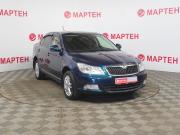 Skoda Octavia II (A5) Рестайлинг Вологда  - изображение 20