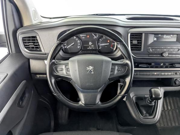 Peugeot Traveller I с пробегом 2021 года, цена 2 955 000 рублей, 97927 км, минивэн, Автокод Объявления