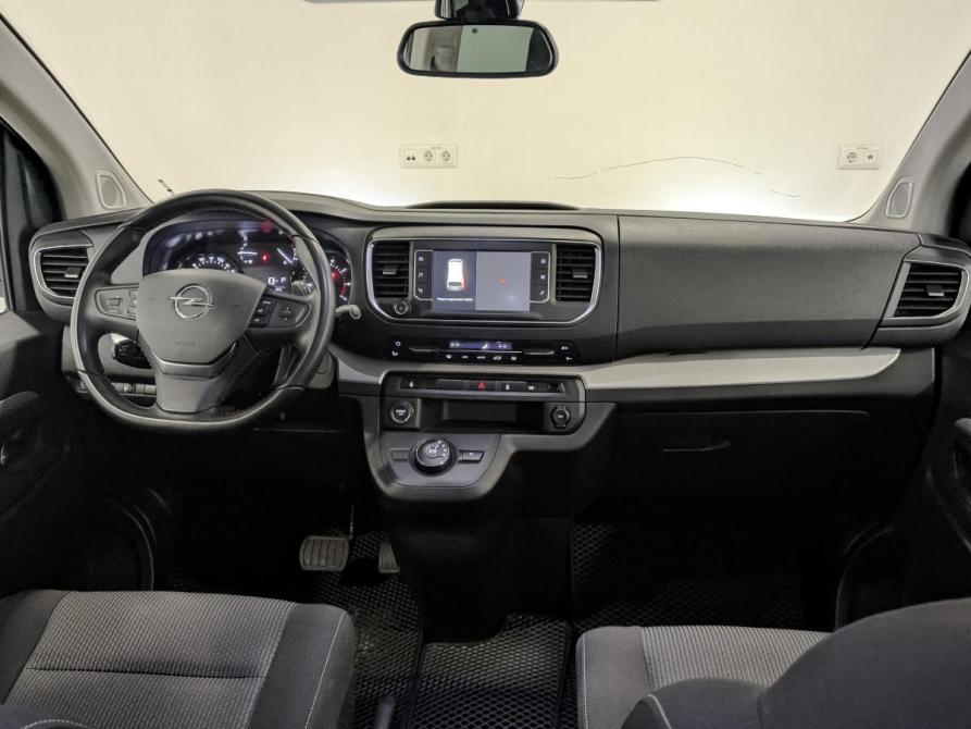 Opel Zafira Life I Москва  - изображение 14