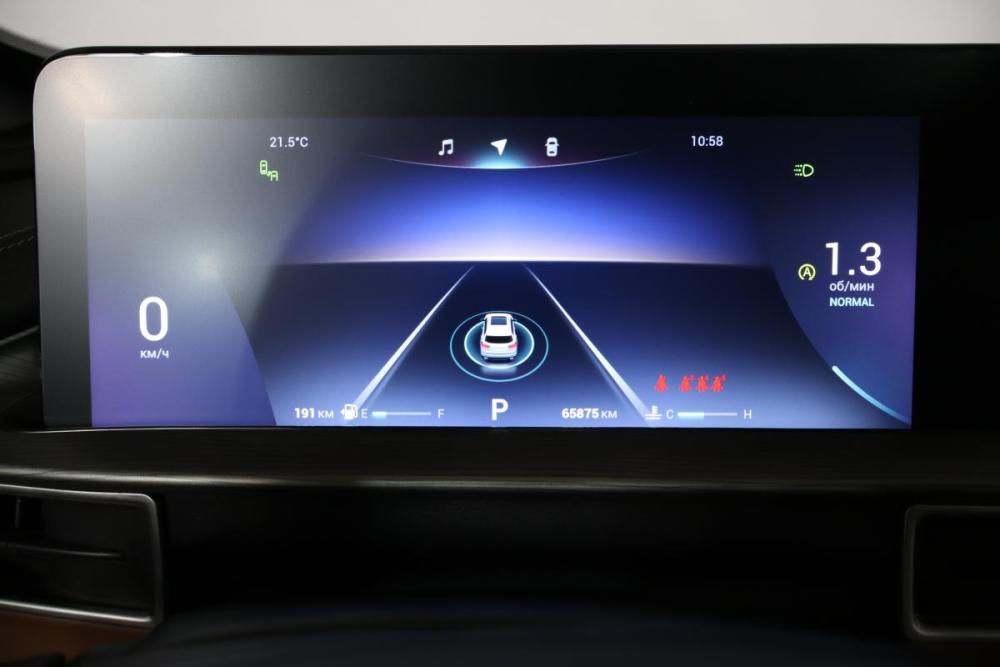 Chery Tiggo 8 Pro Max I Санкт-Петербург  - изображение 18