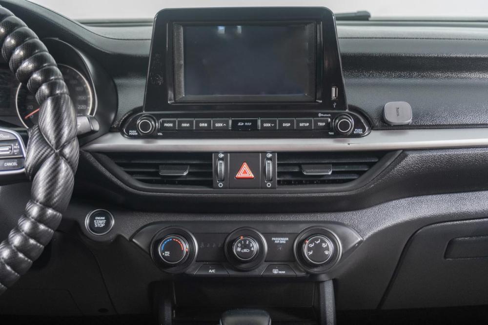 Kia K3 II Томск  - изображение 15