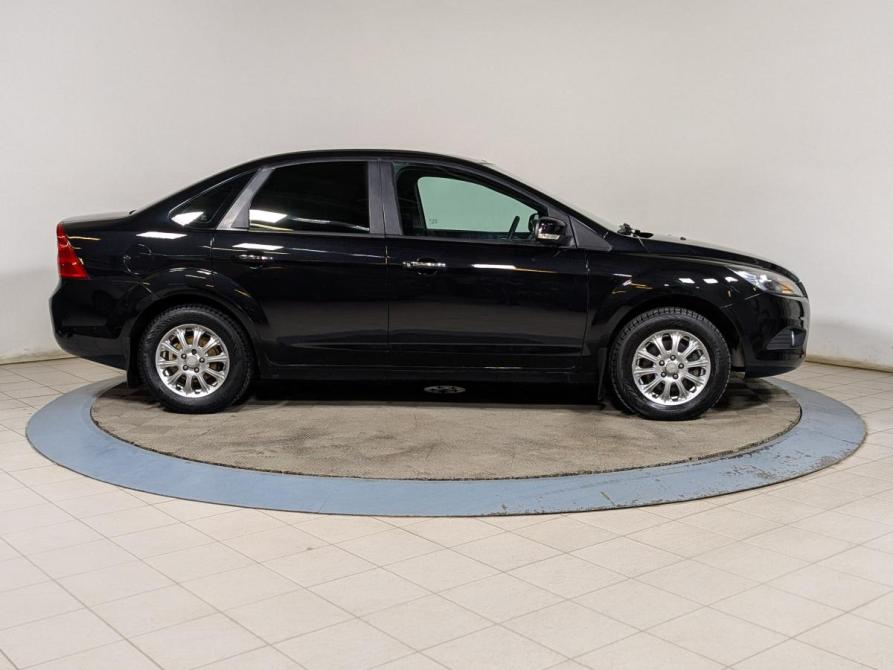 Ford Focus II Рестайлинг Екатеринбург  - изображение 9