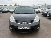 Nissan Note I Рестайлинг Пермь  - изображение 10