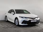 Toyota Camry VIII (XV70) Рестайлинг Санкт-Петербург  - изображение 25