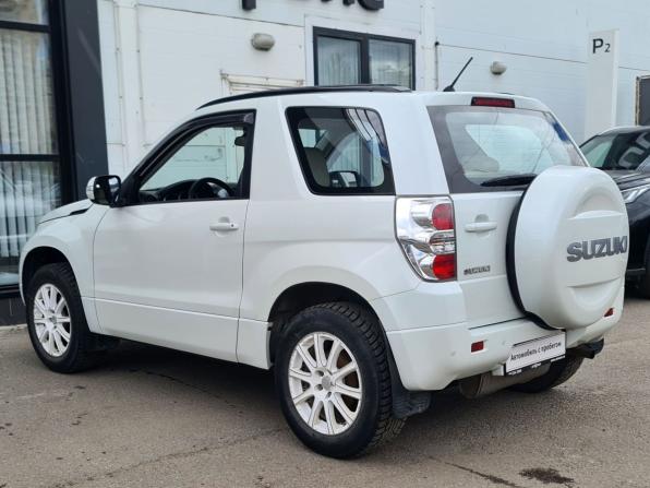 Suzuki Grand Vitara II Рестайлинг с пробегом 2012 года, цена 937 000 рублей, 149991 км, внедорожник, Автокод Объявления