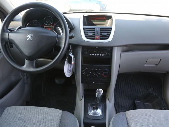 Peugeot 207 I с пробегом 2008 года, цена 235 000 рублей, 199900 км, хэтчбек, Автокод Объявления