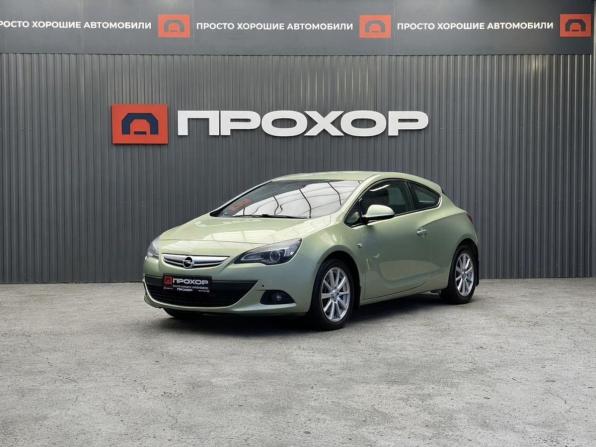 Opel Astra J Рестайлинг с пробегом 2011 года, цена 797 000 рублей, 71790 км, хэтчбек, Автокод Объявления