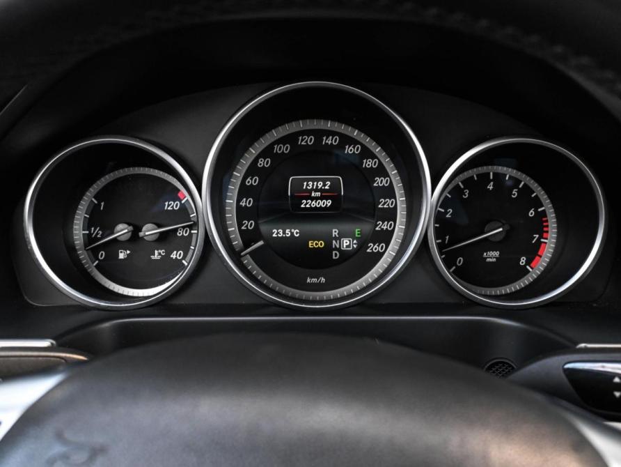 Mercedes-Benz E-Класс IV (W212 S212 C207) Рестайлинг Новороссийск  - изображение 17
