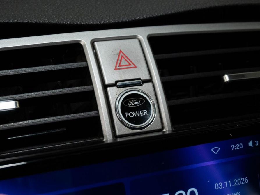 Ford Kuga I Казань  - изображение 15