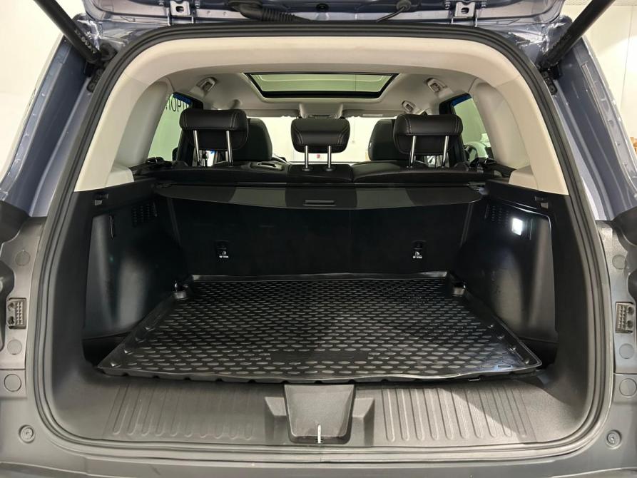 Haval Dargo Санкт-Петербург  - изображение 12