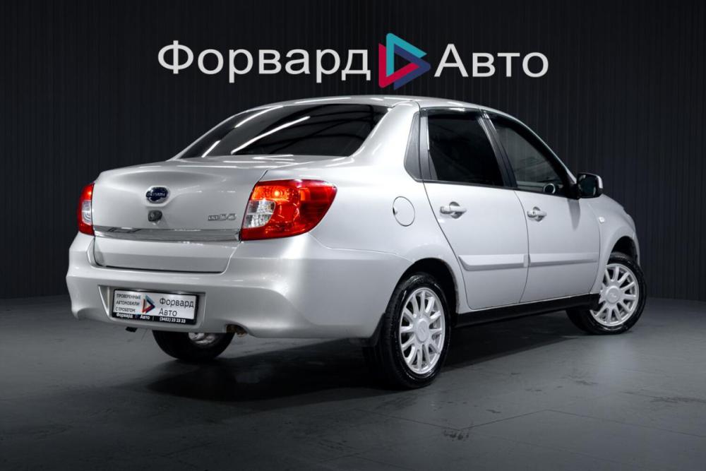 Datsun on-DO I Тюмень  - изображение 8