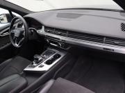 Audi Q7 II (4M) Москва  - изображение 36