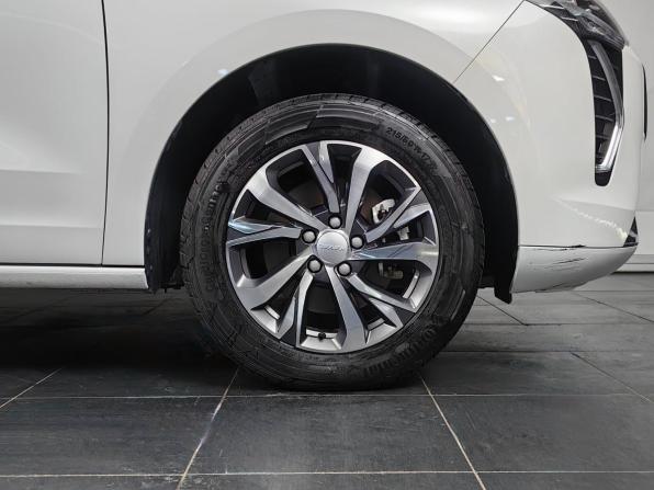 Haval Jolion I с пробегом 2023 года, цена 1 848 000 рублей, 50369 км, внедорожник, Автокод Объявления