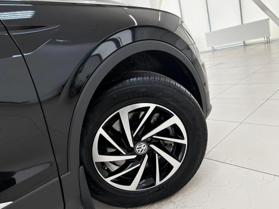 Volkswagen Tiguan II Волгоград  - изображение 12